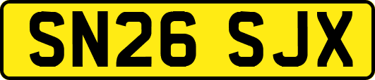SN26SJX