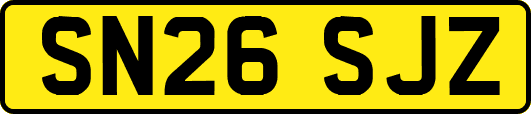 SN26SJZ