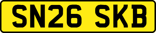 SN26SKB