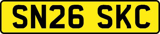 SN26SKC