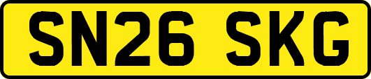 SN26SKG