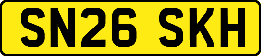 SN26SKH