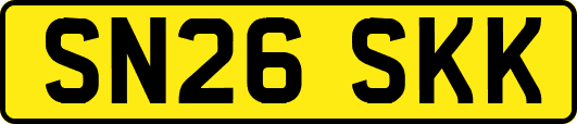 SN26SKK