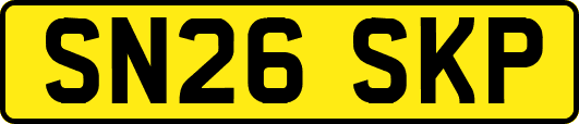 SN26SKP