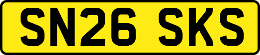 SN26SKS