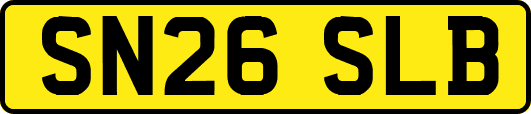 SN26SLB