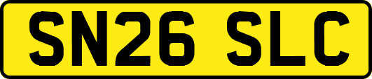 SN26SLC