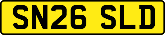 SN26SLD