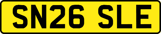 SN26SLE
