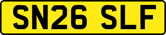 SN26SLF