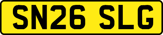 SN26SLG