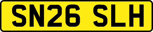 SN26SLH