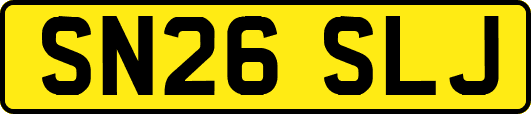 SN26SLJ