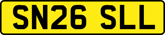 SN26SLL
