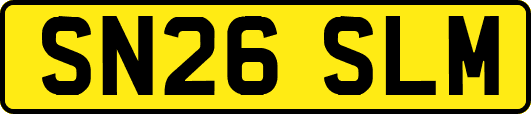 SN26SLM