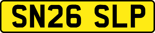 SN26SLP