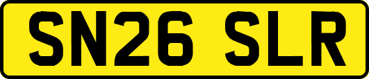 SN26SLR