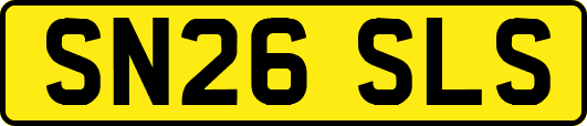 SN26SLS