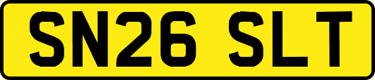 SN26SLT