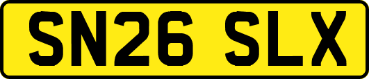 SN26SLX