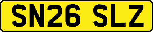 SN26SLZ