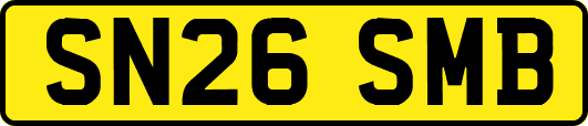 SN26SMB