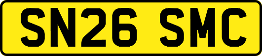 SN26SMC