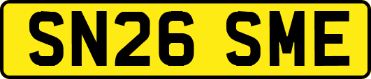 SN26SME
