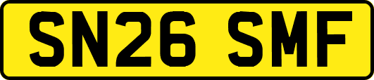 SN26SMF