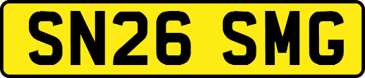 SN26SMG