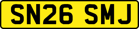 SN26SMJ