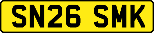 SN26SMK