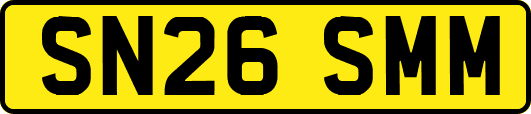 SN26SMM