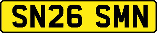 SN26SMN