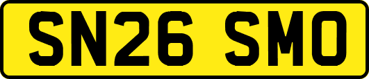 SN26SMO