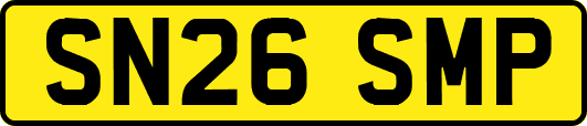 SN26SMP