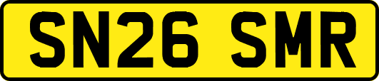 SN26SMR