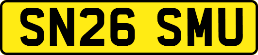 SN26SMU