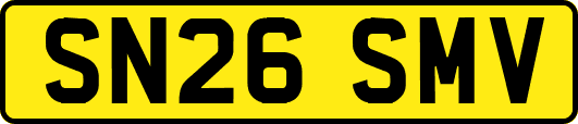 SN26SMV
