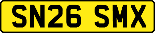 SN26SMX