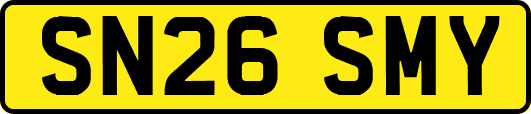 SN26SMY