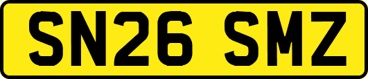 SN26SMZ