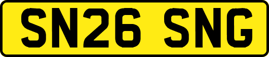 SN26SNG