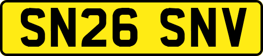 SN26SNV