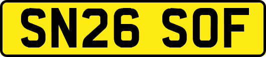 SN26SOF