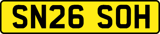 SN26SOH
