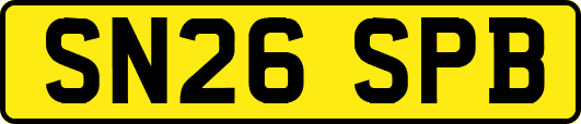 SN26SPB