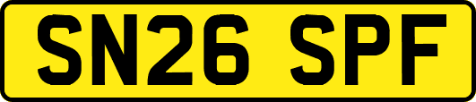 SN26SPF