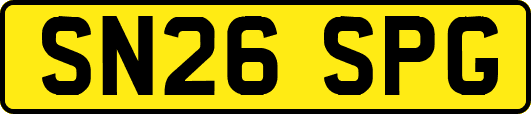 SN26SPG