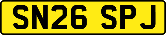 SN26SPJ
